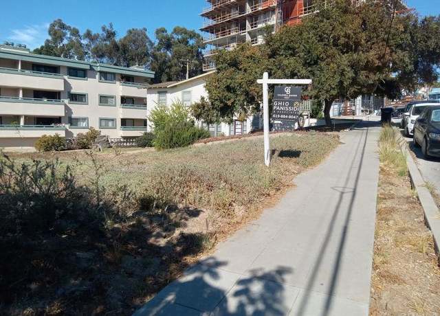Property at 0 N Reynard Way St, San Diego, CA 92103