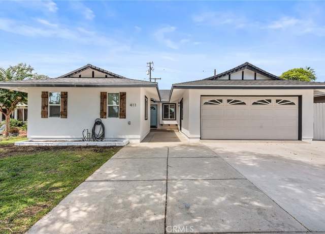 Property at 411 Holgate St, La Habra, CA 90631, 4 beds, 2 baths