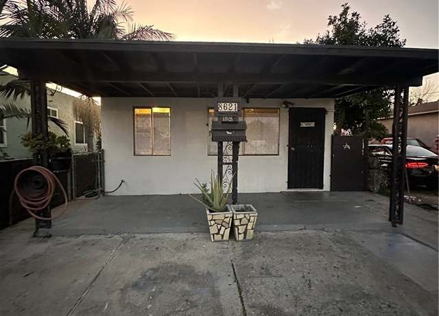 Property at 8621 Elm St, Los Angeles, CA 90002, 3 beds, 2 baths