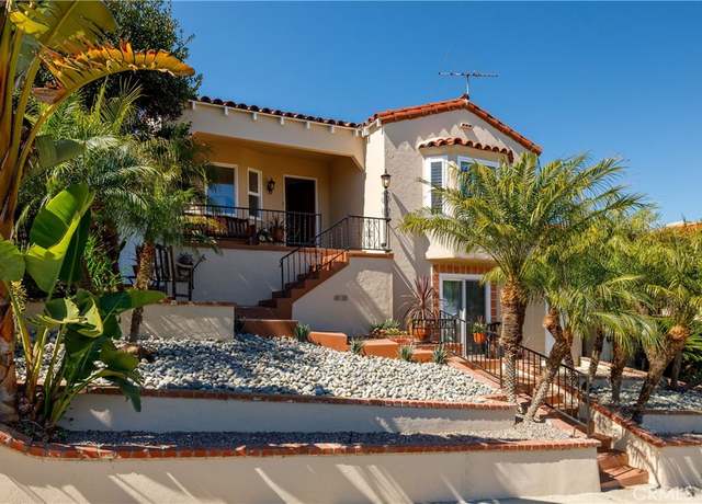 Property at 1821 S Leland St, San Pedro, CA 90731, 3 beds, 2.5 baths