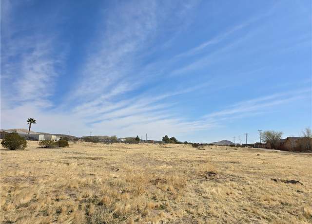 Property at 0 Sierra Hwy, Rosamond, CA 93560