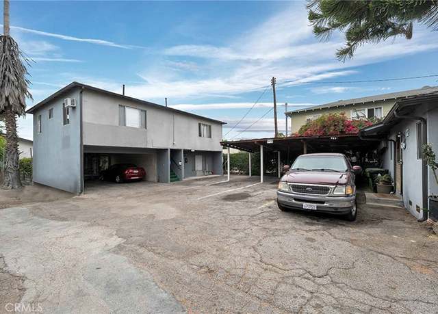 Property at 15840 Vanowen St, Van Nuys, CA 91406, 7 beds, 4 baths