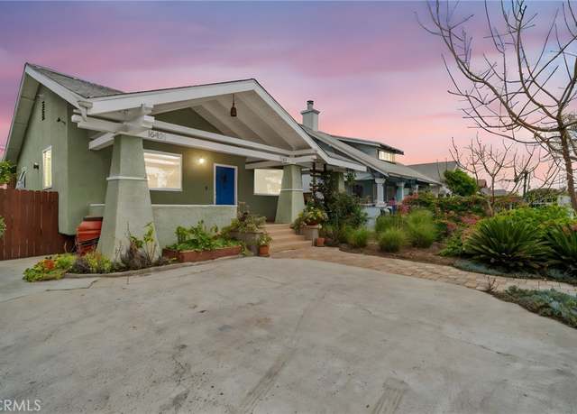 Property at 1643 W 48th St, Los Angeles, CA 90062, 5 beds, 4 baths