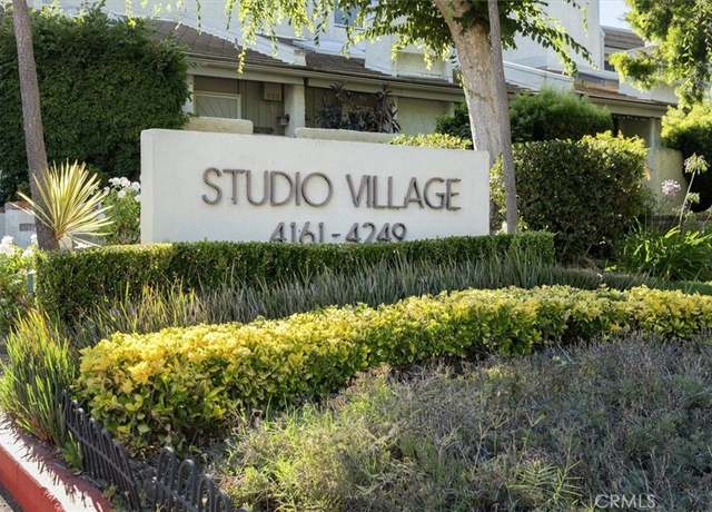 Property at 4173 Colfax Ave Unit G, Studio City, CA 91604, 2 beds, 3 baths