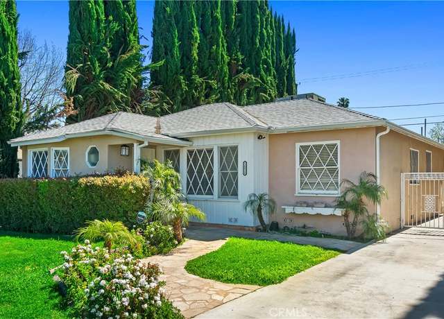 Property at 16828 Margate St, Encino, CA 91436, 3 beds, 2 baths