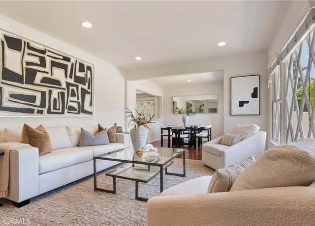 Property at 16828 Margate St, Encino, CA 91436, 3 beds, 2 baths