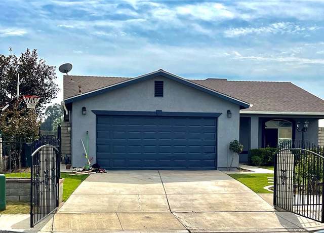 Property at 8931 Moose Creek Ct, Bakersfield, CA 93306, 4 beds, 2 baths