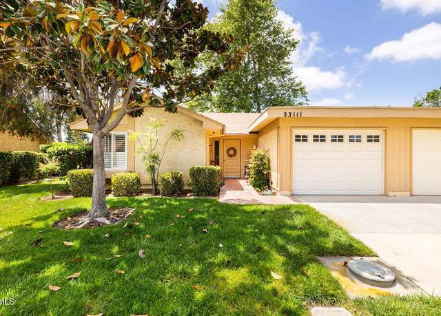 Property at 23111 Village 23, Camarillo, CA 93012, 2 beds, 2 baths