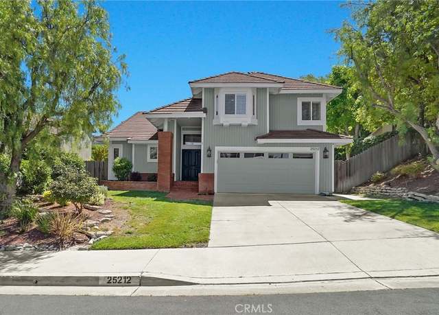 Property at 25212 Darlington, Mission Viejo, CA 92692, 3 beds, 2.5 baths