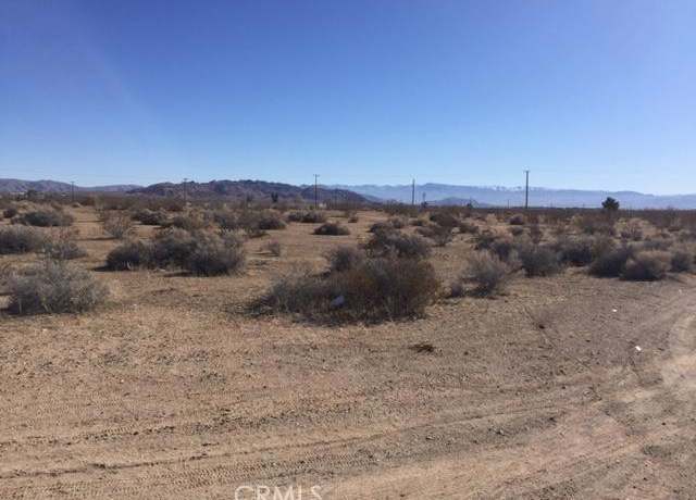 Property at 0 Short Ave, Apple Valley, CA 92307