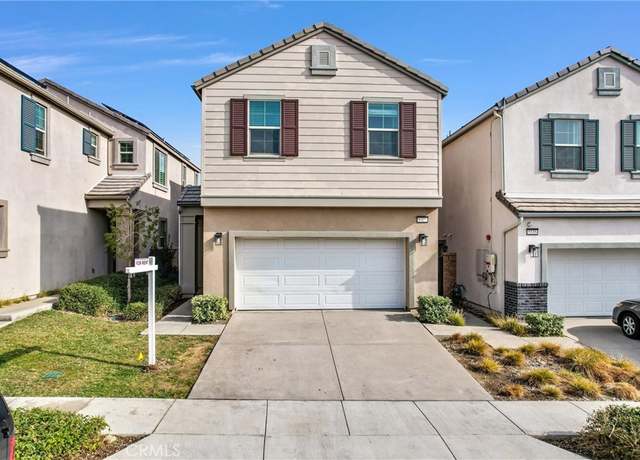 Property at 5327 Novara Ave, Fontana, CA 92336, 4 beds, 2.5 baths