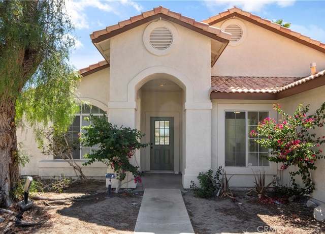 Property at 65501 Avenida Ladera, Desert Hot Springs, CA 92240, 3 beds, 2 baths