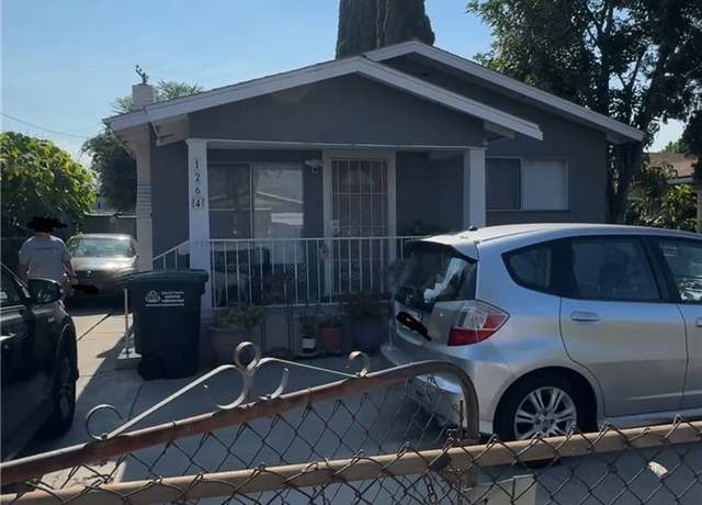 Property at 1264 S Augusta Ave, Los Angeles, CA 90023, 2 beds, 2 baths