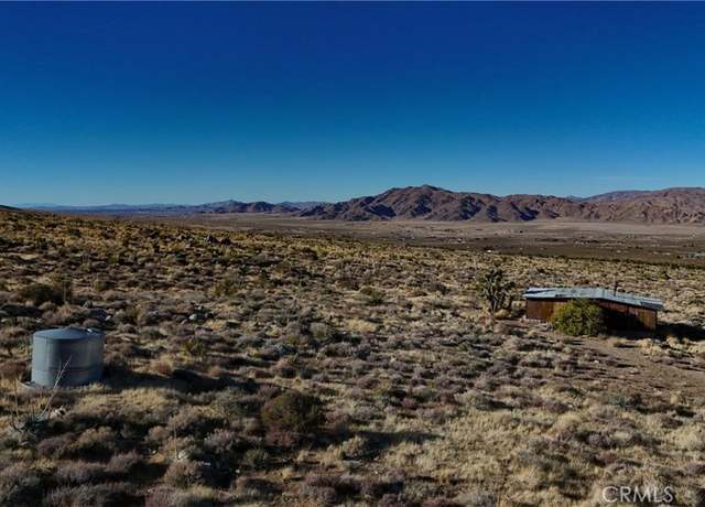 Property at 727 Silver Creek (Near) Rd, Lucerne Valley, CA 92356, 1 bed