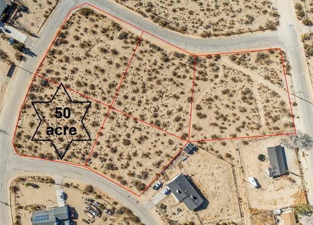Property at 501 Kingsley, Lucerne Valley, CA 92356