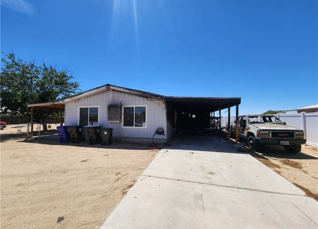 Property at 19006 Joshua St, Adelanto, CA 92301, 2 beds, 2 baths