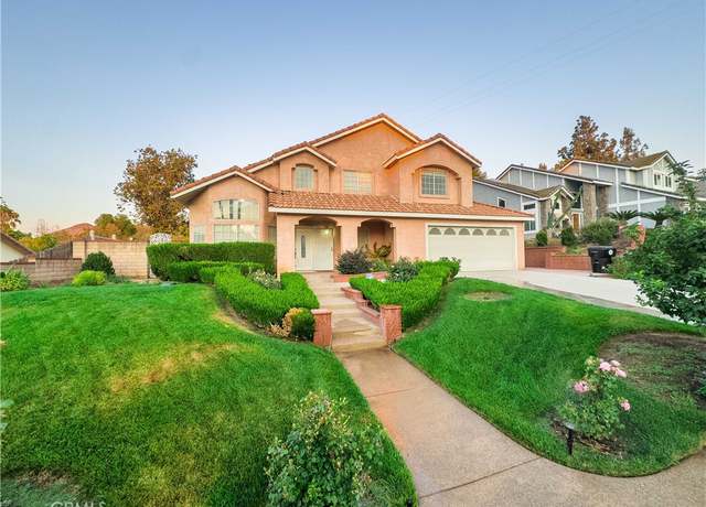 Property at 4932 Pinnacle St, Jurupa Valley, CA 92509, 4 beds, 2.5 baths