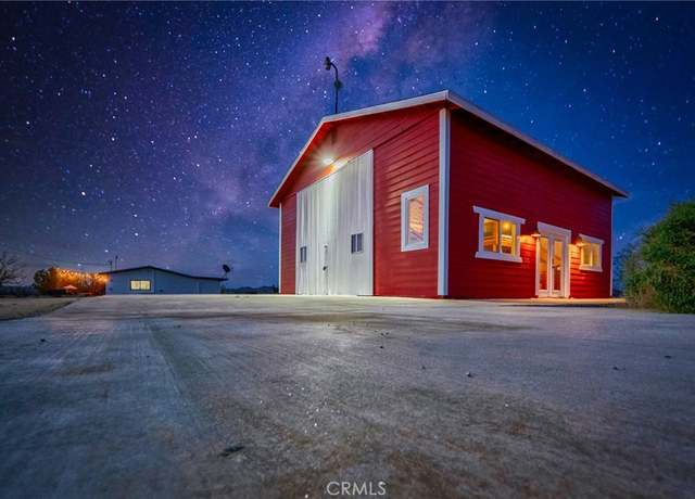 Property at 64952 Twentynine Palms Hwy, Joshua Tree, CA 92252, 4 beds, 2 baths