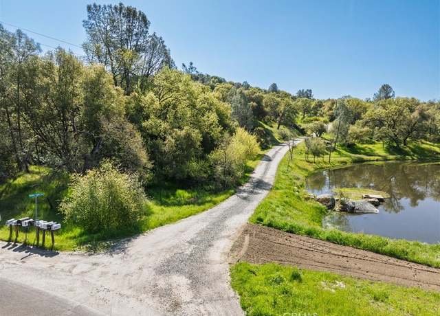 Property at 0 Hidden Valley Rd, Mariposa, CA 95338