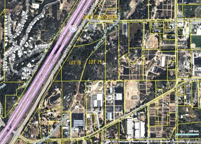 Property at 4800-blk 5th Street, Fallbrook, CA 92028