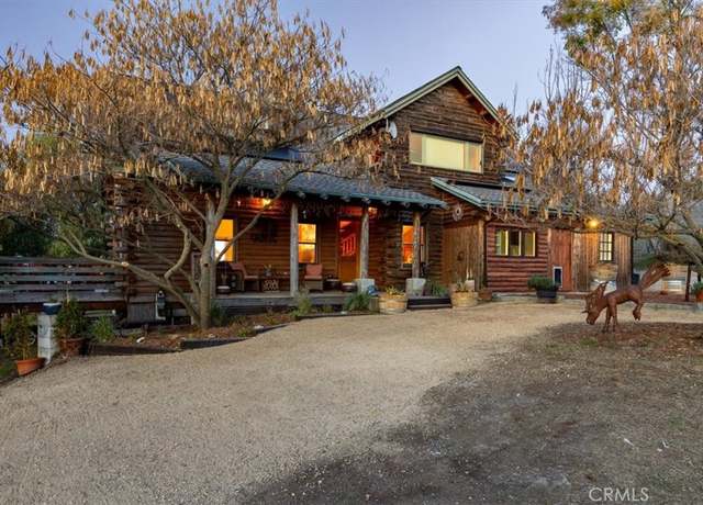 Property at 4310 Almond Dr, Templeton, CA 93465, 5 beds, 5 baths