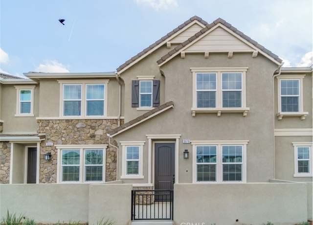 Property at 3978 E Rincon St, Ontario, CA 91761, 3 beds, 2.5 baths