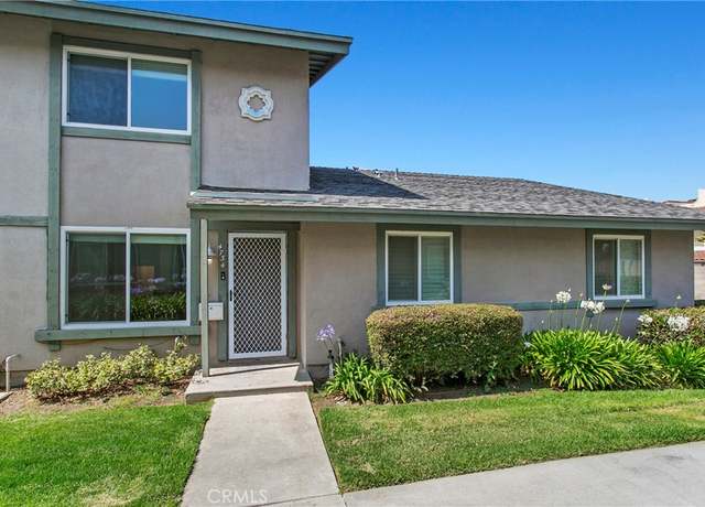 Property at 4734 Cielo Dr #137, Huntington Beach, CA 92649, 2 beds, 1.5 baths