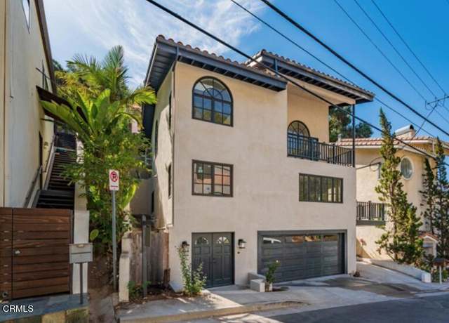 Property at 8032 Willow Glen Rd, Los Angeles, CA 90046, 3 beds, 3 baths