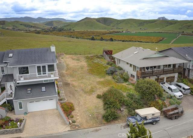 Property at 2350 Nutmeg Ave, Morro Bay, CA 93442