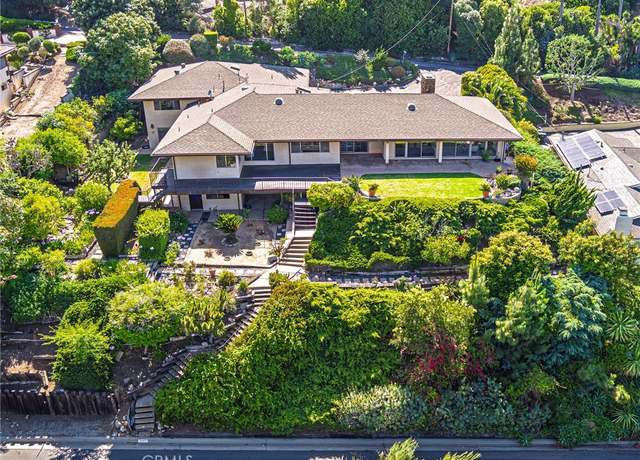 Property at 2063 Chandeleur Dr, Rancho Palos Verdes, CA 90275, 7 beds, 5 baths