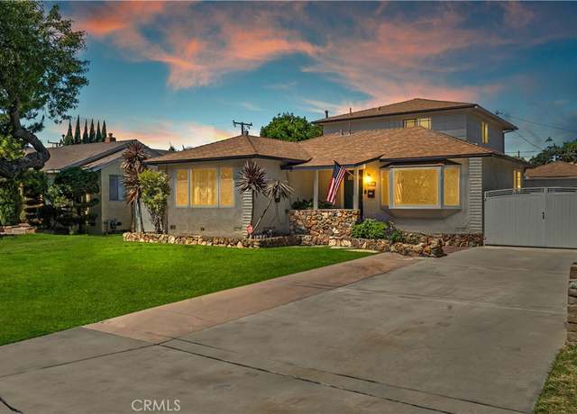 Property at 4851 Graywood Ave, Long Beach, CA 90808, 3 beds, 2.5 baths