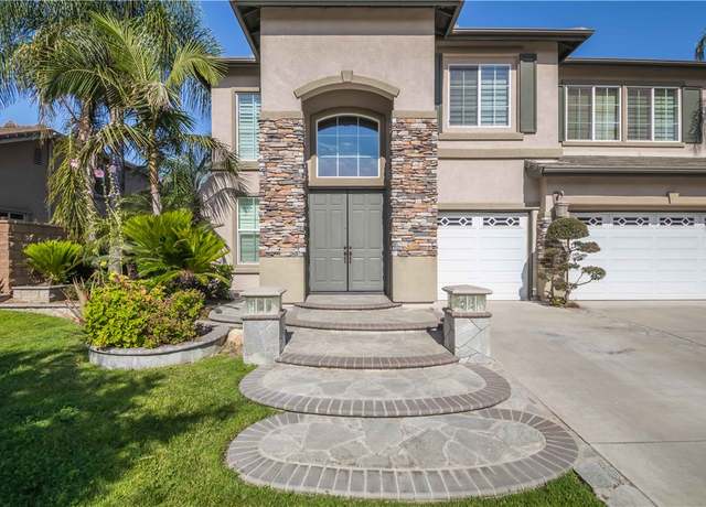 Property at 12138 Serra Ave, Chino, CA 91710, 4 beds, 3.5 baths
