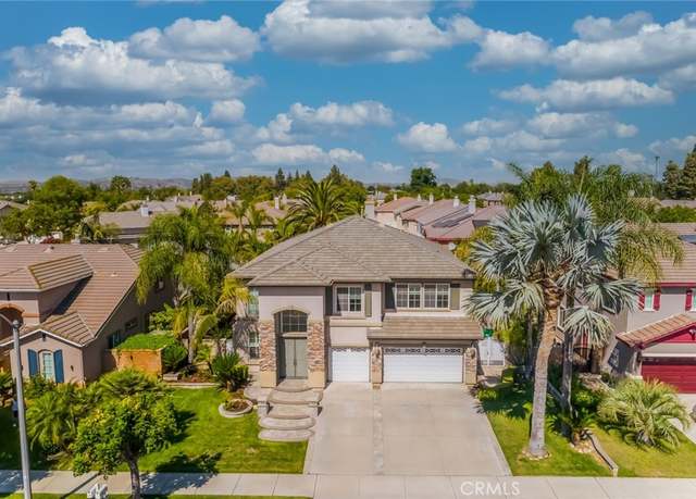 Property at 12138 Serra Ave, Chino, CA 91710, 4 beds, 3.5 baths