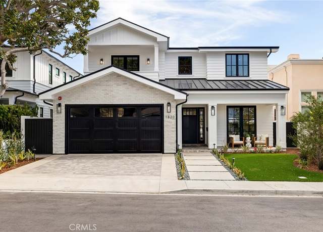Property at 1820 9th St, Manhattan Beach, CA 90266, 6 beds, 6.5 baths