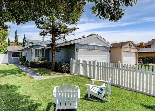 Property at 312 N Prospect Ave, Redondo Beach, CA 90277, 4 beds, 2.5 baths