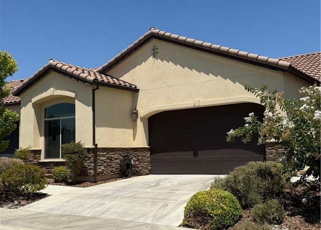 Property at 1349 Padova Pl, Chico, CA 95928, 2 beds, 2 baths