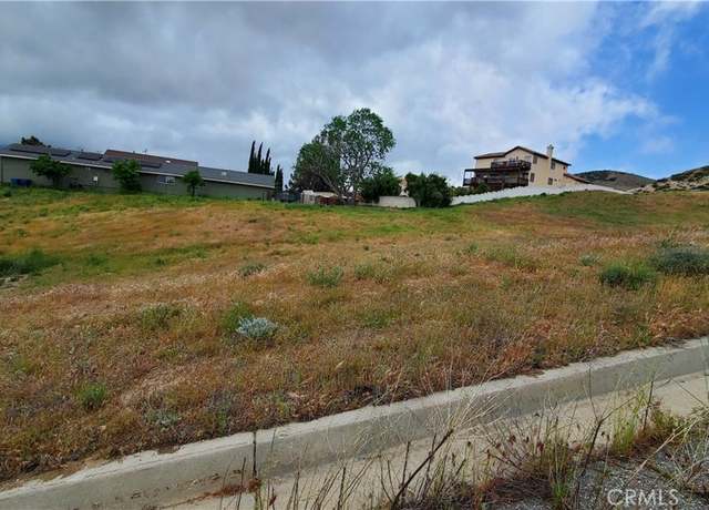 Property at 0 Limeridge Dr, Lake Elizabeth, CA 93532