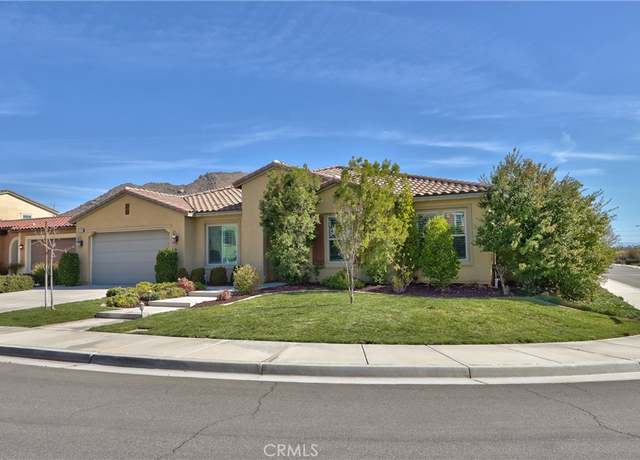 Property at 27974 Garda Ct, Menifee, CA 92585, 4 beds, 3.5 baths