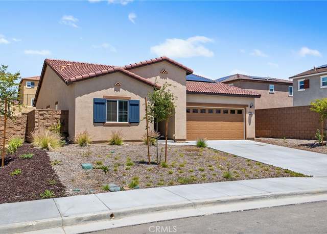 Property at 35308 Couples Ct, Beaumont, CA 92223, 3 beds, 2 baths