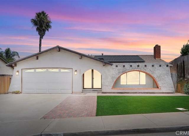 Property at 1524 Brook Rd, San Marcos, CA 92069, 4 beds, 2 baths