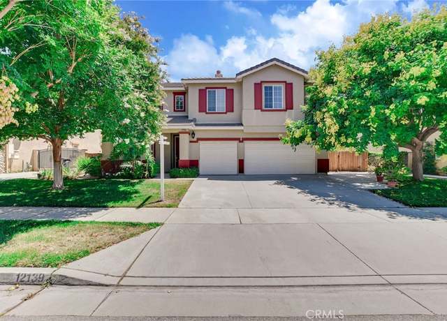 Property at 12139 Serra Ave, Chino, CA 91710, 4 beds, 3 baths