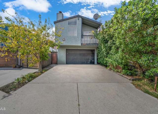 Property at 328 Highland Dr, Oxnard, CA 93035, 3 beds, 2 baths