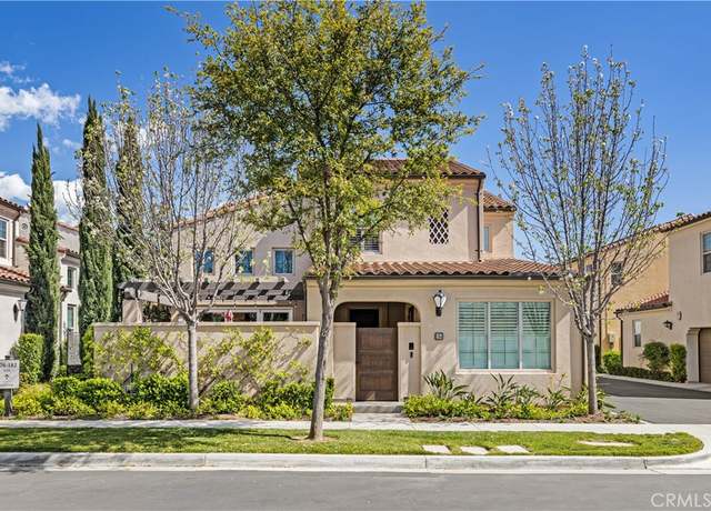 Property at 184 Augustine, Irvine, CA 92618, 4 beds, 3.5 baths