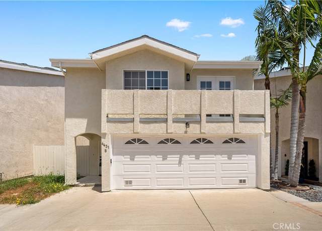 Property at 4431 W 138th St Unit B, Hawthorne, CA 90250, 3 beds, 2.5 baths