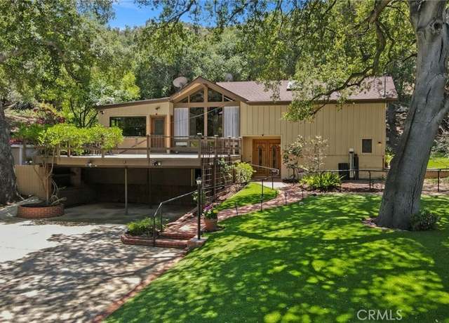 Property at 8402 McGroarty St, Sunland, CA 91040, 4 beds, 2 baths