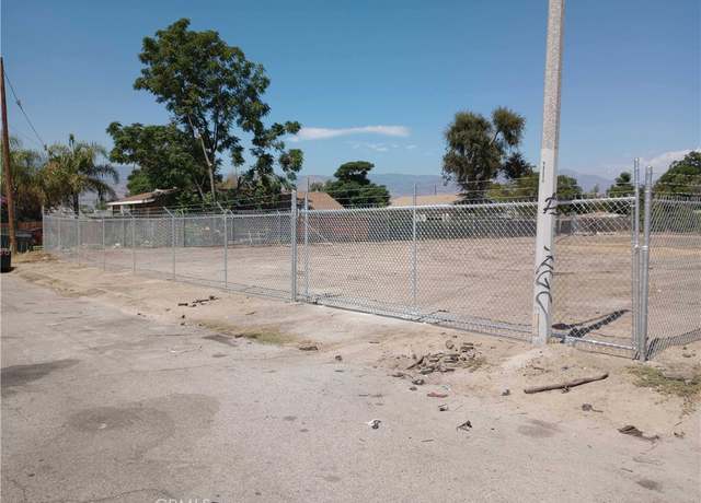 Property at 575 S Gifford Ave, San Bernardino, CA 92408