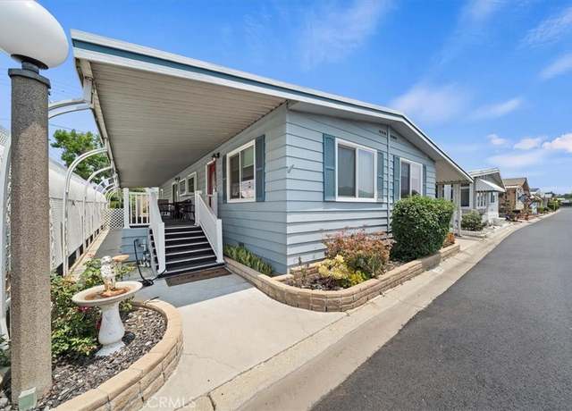Property at 4095 Fruit #703, La Verne, CA 91750, 2 beds, 2 baths