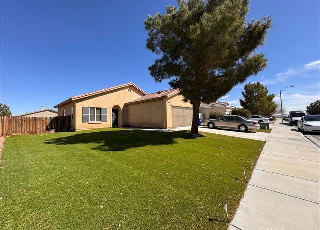 Property at 10540 Leisure Cir, Adelanto, CA 92301, 2 beds, 1 bath