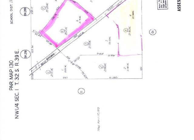 Property at 7 BROWN, California City, CA 93505