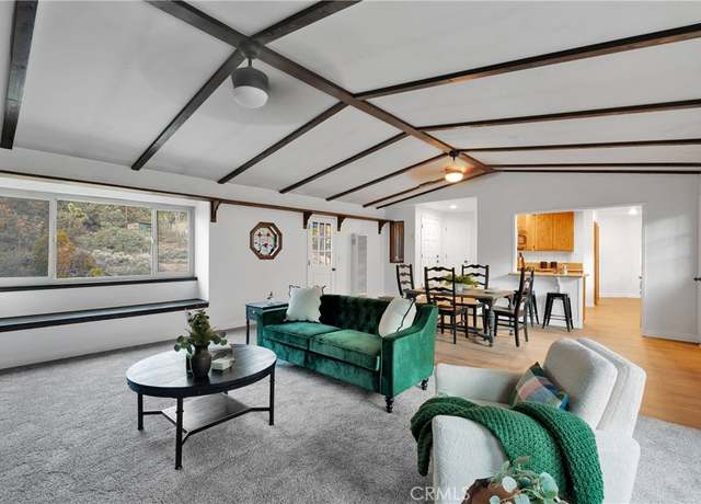 Property at 1897 Desert Front Rd, Wrightwood, CA 92397, 3 beds, 2.5 baths